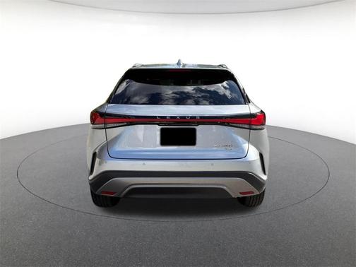 2024 Lexus RX 350 Luxury