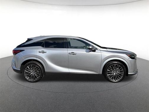 2024 Lexus RX 350 Luxury