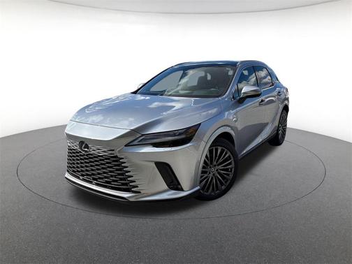 2024 Lexus RX 350 Luxury