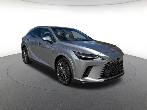 2024 Lexus RX 350 Luxury