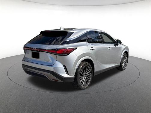 2024 Lexus RX 350 Luxury