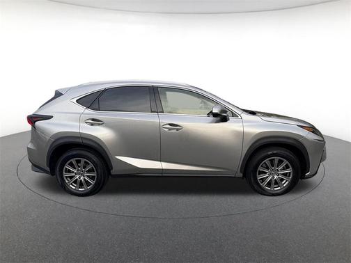 2019 Lexus NX 300 Base