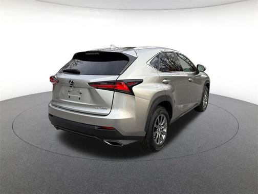2019 Lexus NX 300 Base