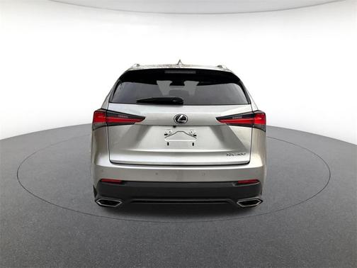 2019 Lexus NX 300 Base