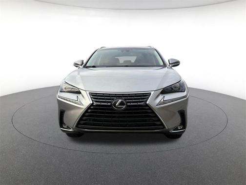 2019 Lexus NX 300 Base