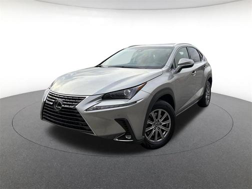 2019 Lexus NX 300 Base