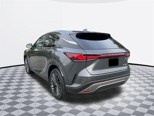 2025 Lexus RX 350 Base