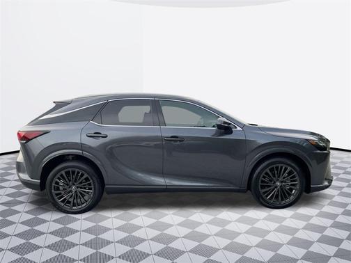 2025 Lexus RX 350 Base