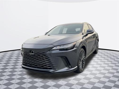 2025 Lexus RX 350 Base