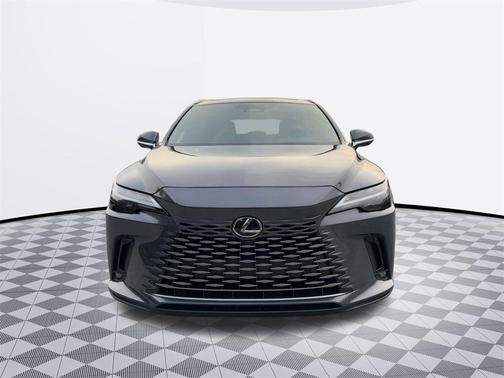 2025 Lexus RX 350 Base