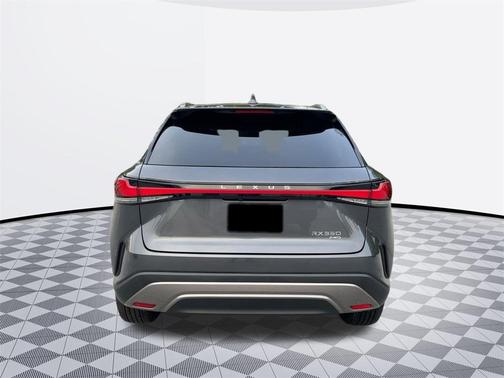 2025 Lexus RX 350 Base
