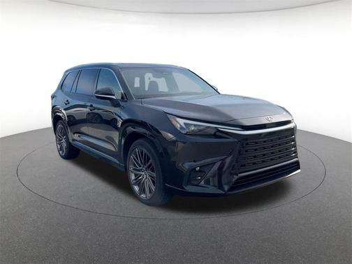 2026 Lexus TX 350 Luxury