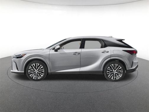 2026 Lexus RX 350 Base