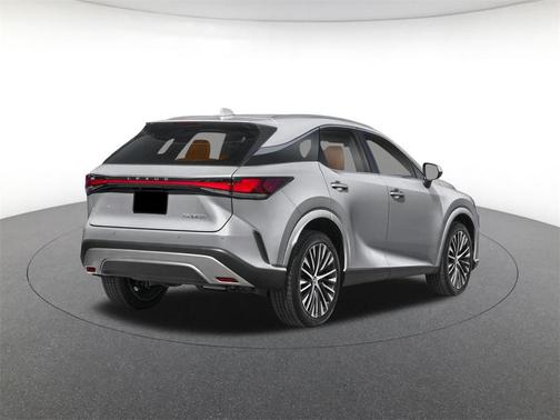 2026 Lexus RX 350 Base