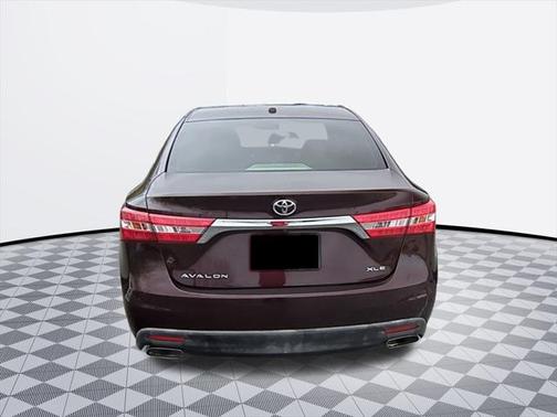 2013 Toyota Avalon XLE Touring