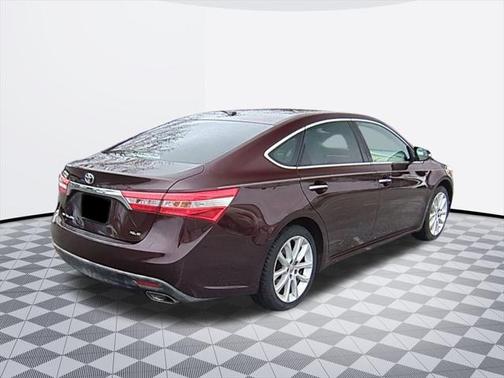2013 Toyota Avalon XLE Touring