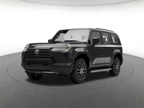 2025 Lexus GX 550 550 Premium+