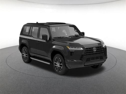 2025 Lexus GX 550 550 Premium+
