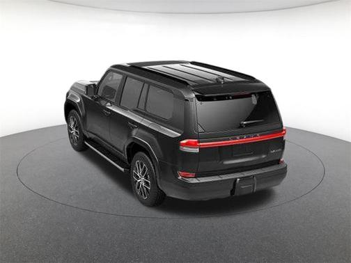 2025 Lexus GX 550 550 Premium+