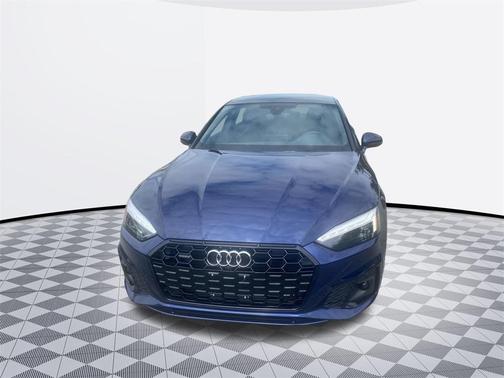 2025 Audi A5 Sportback 45 S Line Premium Plus