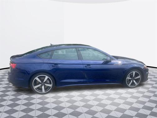 2025 Audi A5 Sportback 45 S Line Premium Plus