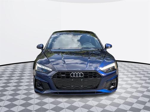 2025 Audi A5 Sportback 45 S Line Premium Plus