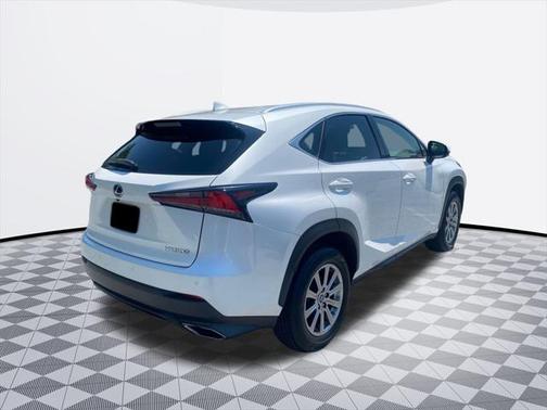 2020 Lexus NX 300 Base