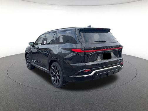 2026 Lexus TX 500h F SPORT Premium