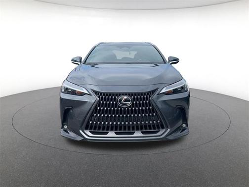 2025 Lexus NX 350 350 Premium