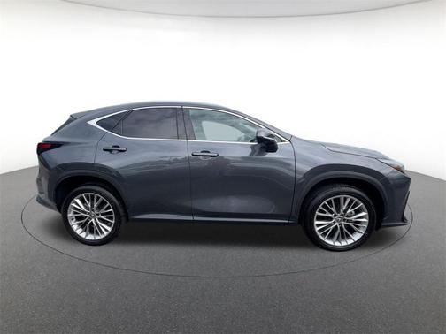2025 Lexus NX 350 350 Premium