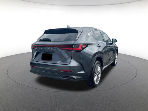 2025 Lexus NX 350 350 Premium