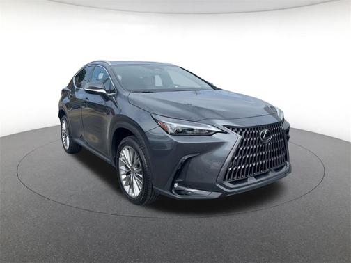 2025 Lexus NX 350 350 Premium