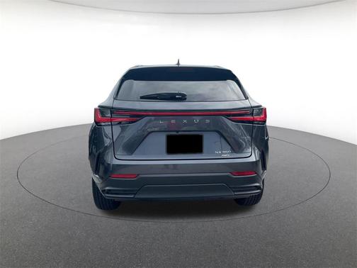 2025 Lexus NX 350 350 Premium