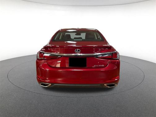 2025 Lexus ES 350 Base