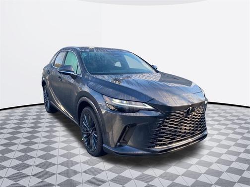 2025 Lexus RX 350 Base