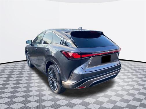 2025 Lexus RX 350 Base