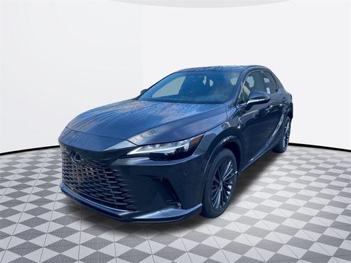 2025 Lexus RX 350 Base