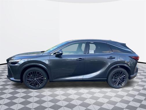 2025 Lexus RX 350 Base