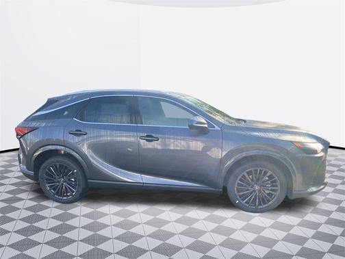 2025 Lexus RX 350 Base