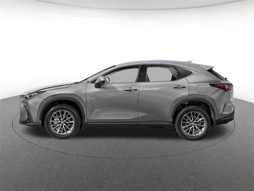 2026 Lexus NX 350 350 Base