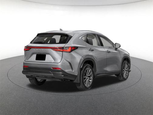 2026 Lexus NX 350 350 Base