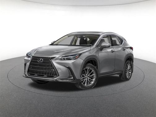 2026 Lexus NX 350 350 Base
