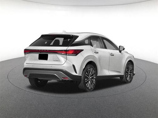 2026 Lexus RX 350 Base