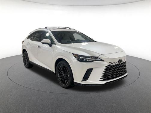 2026 Lexus RX 350 Base