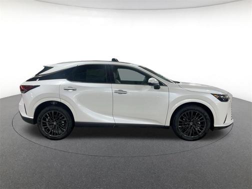 2026 Lexus RX 350 Base