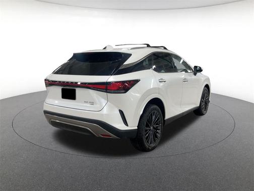 2026 Lexus RX 350 Base