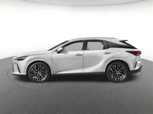 2026 Lexus RX 350 Base