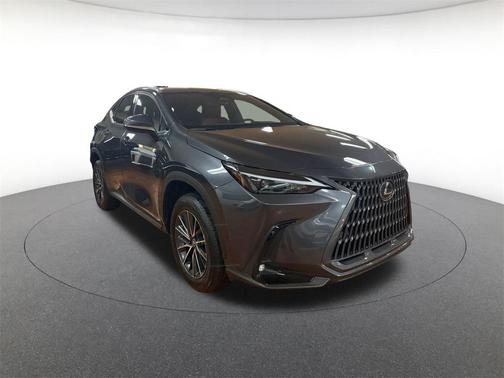 2025 Lexus NX 350h 350h Premium