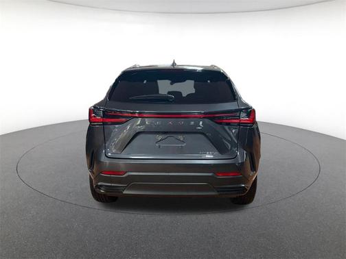 2025 Lexus NX 350h 350h Premium