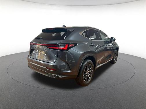 2025 Lexus NX 350h 350h Premium